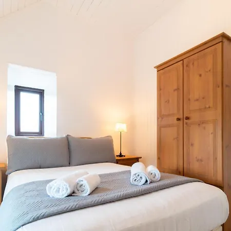 Tatil Evi Countryside Retreat