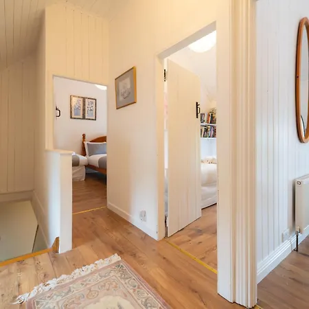 Countryside Retreat Tatil Evi Dingle