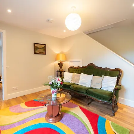 Tatil Evi Countryside Retreat Dingle