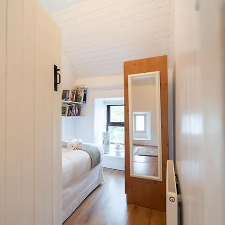 Countryside Retreat Tatil Evi *