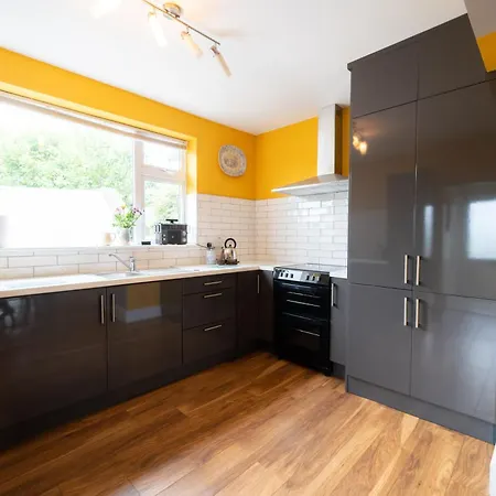 Countryside Retreat Vakantiehuis Dingle