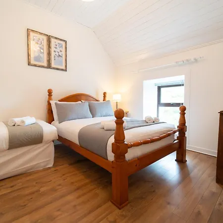 Tatil Evi Countryside Retreat Dingle