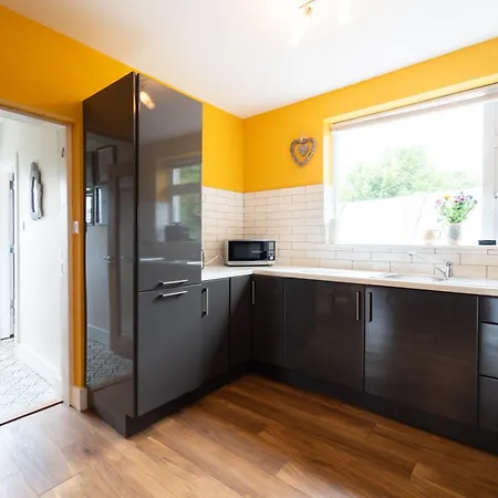 Countryside Retreat *