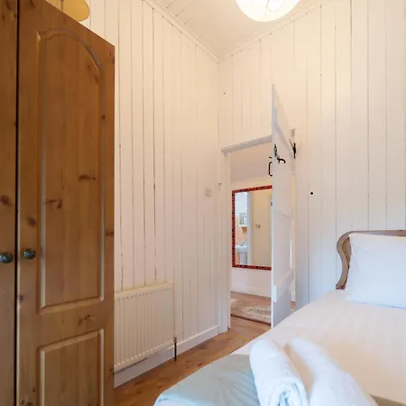 Vakantiehuis Countryside Retreat *