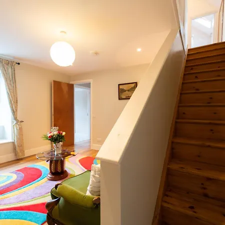 Tatil Evi Countryside Retreat Dingle