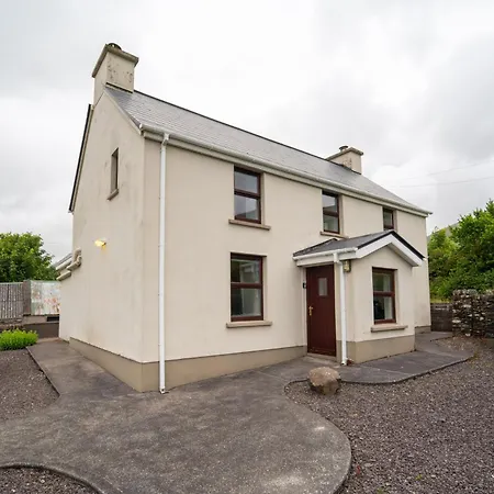 Countryside Retreat Vakantiehuis
