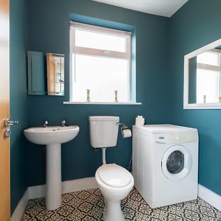 Countryside Retreat Vakantiehuis Dingle