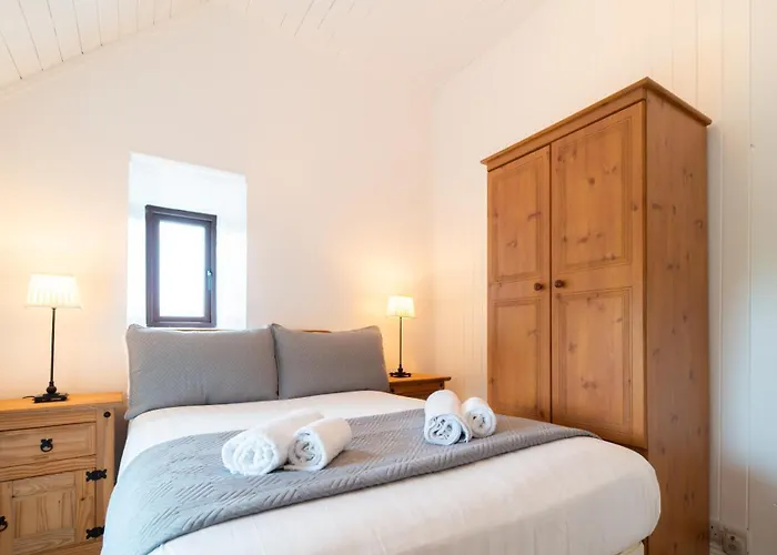 Casa vacanze Countryside Retreat