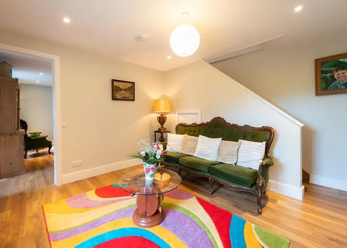 Casa vacanze Countryside Retreat Dingle