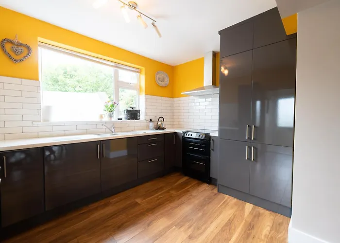 Countryside Retreat Casa vacanze Dingle