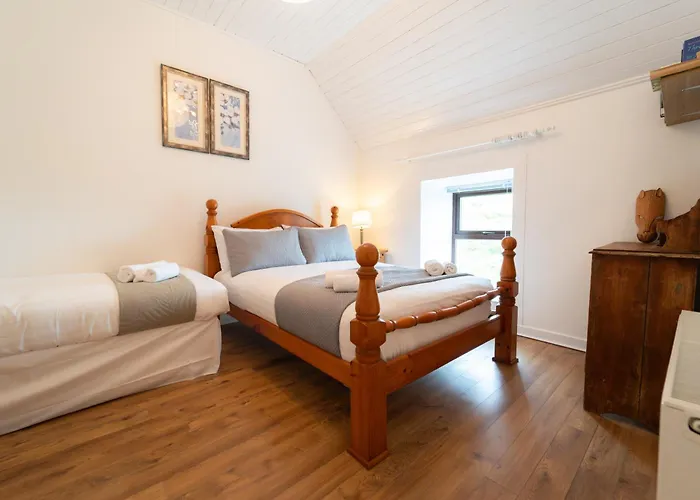 Casa vacanze Countryside Retreat Dingle