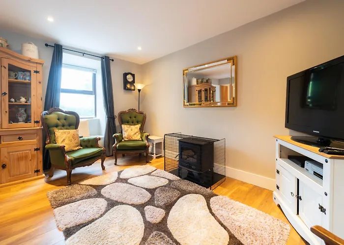 Casa vacanze Countryside Retreat *