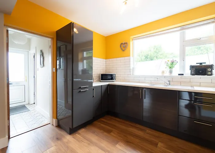 Countryside Retreat *