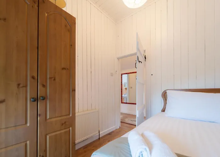 Casa vacanze Countryside Retreat *