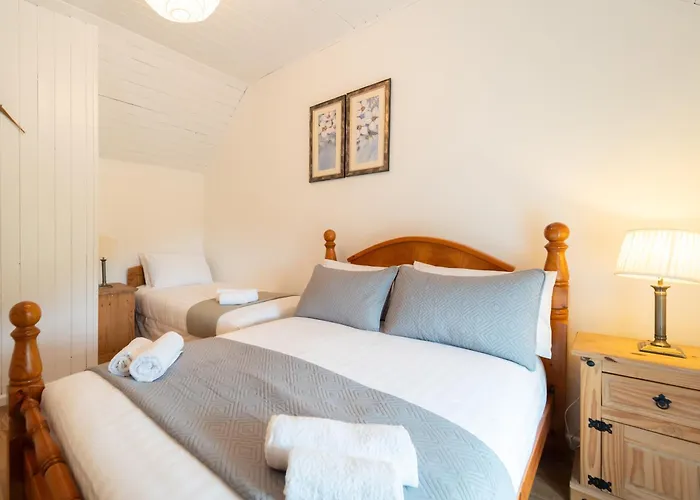 Countryside Retreat *