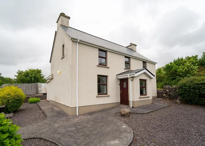 Countryside Retreat Casa vacanze