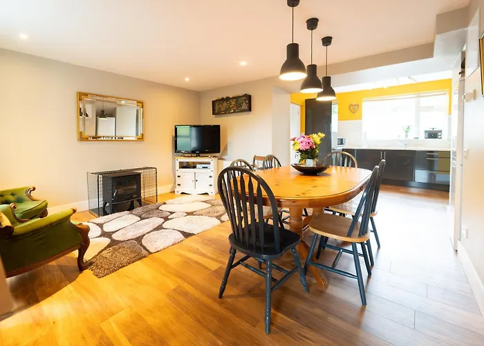 Casa vacanze Countryside Retreat