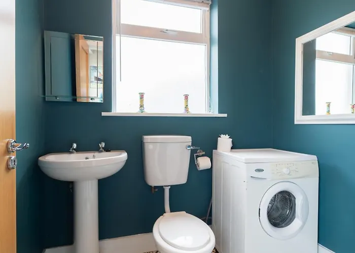 Countryside Retreat Casa vacanze Dingle